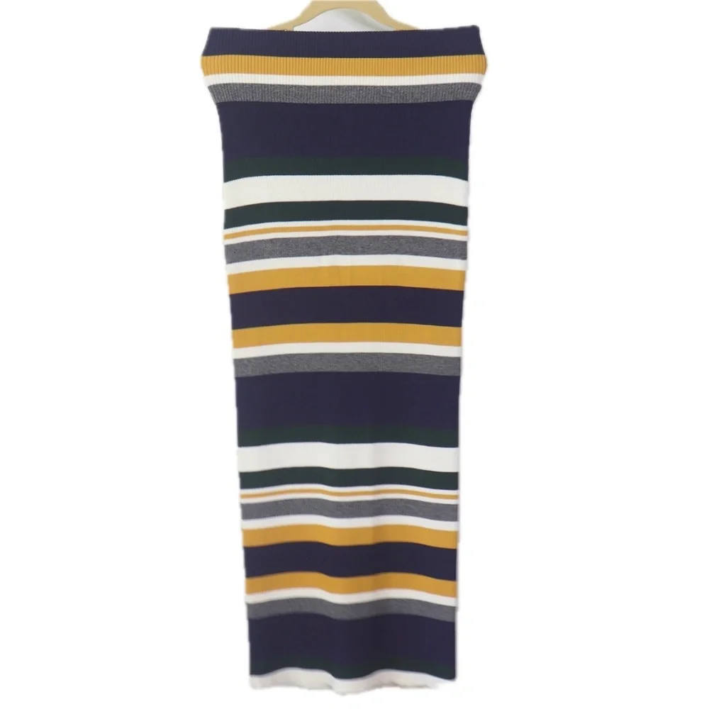 Greenwich Fitted Knit Skirt (Callahan for Anthropologie) - Picture 2 of 4